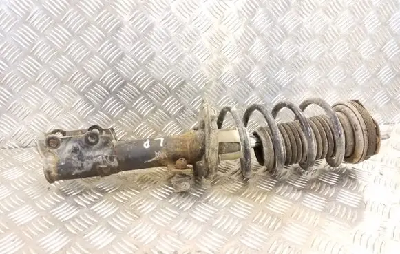 Ford B-MAX Front shock absorber/damper E4641301 AP3118K001AE