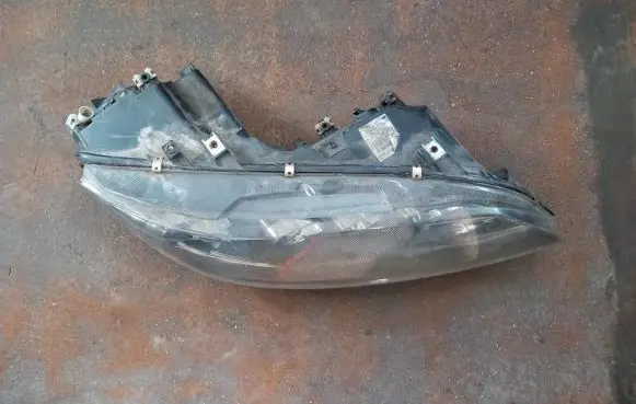 Mazda 6 Headlight/headlamp 014003903RH
