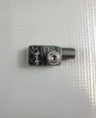 Chevrolet Camaro Airbag deployment crash/impact sensor 13593676