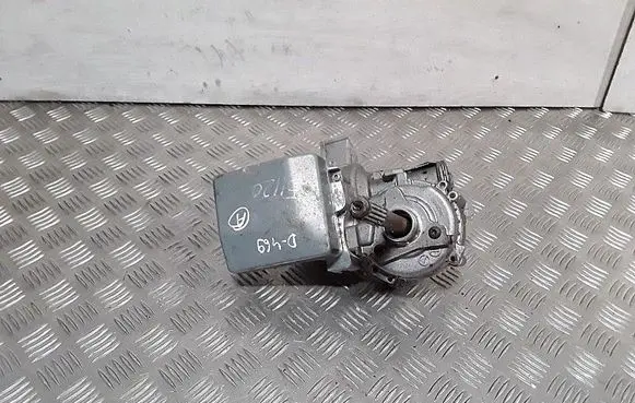 Ford Fiesta Steering wheel axle C1BC3C529BM