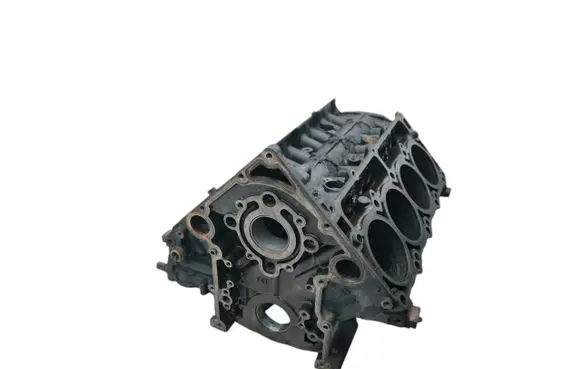 Dodge Charger Engine block 53021318DL
