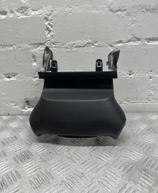 Nissan Qashqai Steering wheel trim 48470JD000