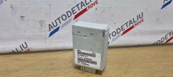 Other control units/modules