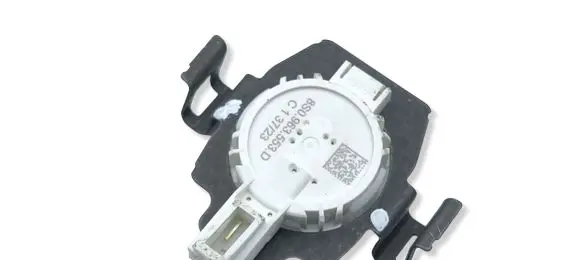 Audi A6 S6 C8 4K Seat pressure sensor 8S0963553D