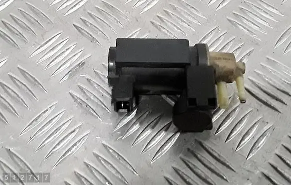 KIA Venga Turbo solenoid valve 351202a900