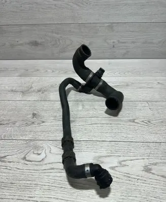 BMW 3 F30 F35 F31 Engine coolant pipe/hose 4615722 6616722 S2000450