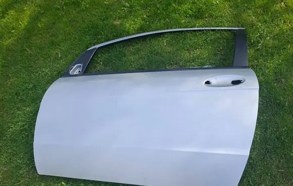 Mercedes-Benz A W169 Door (2 Door Coupe) 