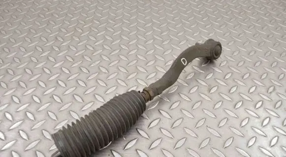Steering tie rod