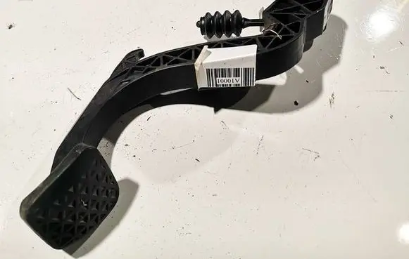 Opel Signum Clutch pedal 