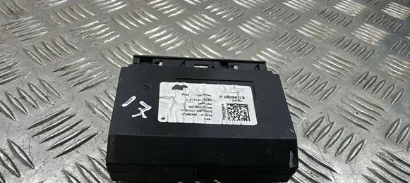 Mini One - Cooper F56 F55 Air conditioning/heating control unit 6842985