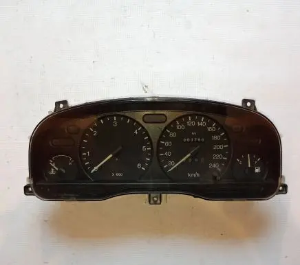 Ford Transit Speedometer (instrument cluster) ycif10c956ea