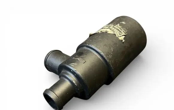 Volkswagen PASSAT B5.5 Idle control valve (regulator) 048133455