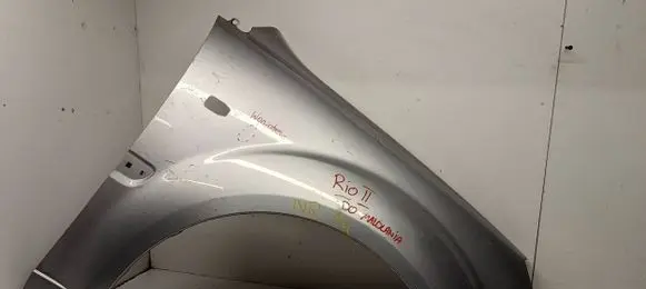 KIA Rio Fender