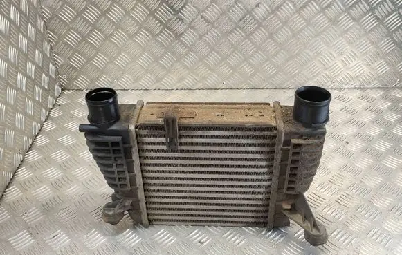 Nissan Juke I F15 Intercooler radiator 14461EM00A 290313