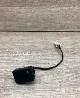 Toyota Avensis T250 Other switches/knobs/shifts