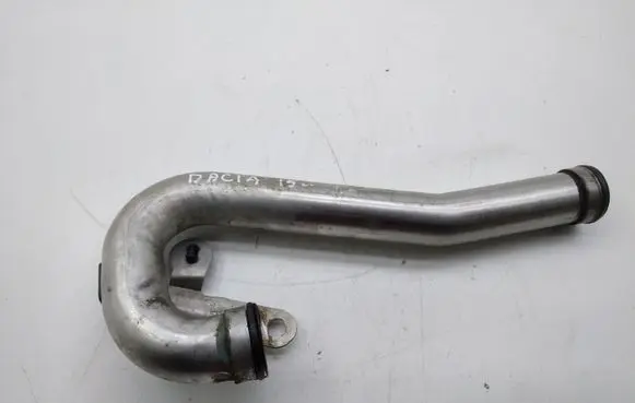 Dacia Lodgy Intercooler hose/pipe 