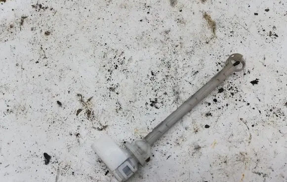 Volvo XC90 Interior temperature sensor NOCODE