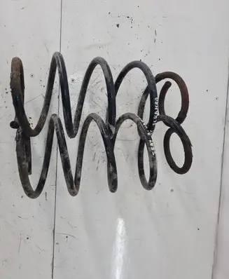 Seat Alhambra (Mk1) Front coil spring