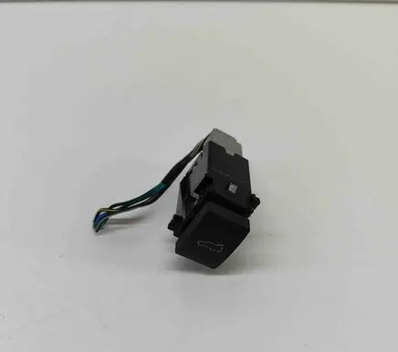 Subaru Outback (BS) Tailgate/boot open switch button 83002AL041