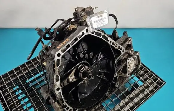 Honda CR-V Manual 5 speed gearbox SBXM IMPRK1548132