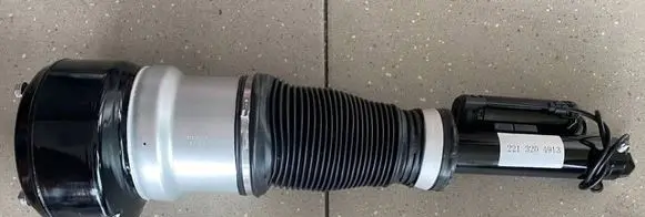 Mercedes-Benz S W221 Air suspension front shock absorber A2213204913