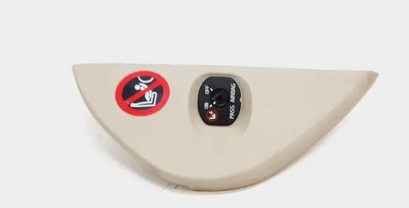 Volvo XC60 Dashboard side end trim 30755851