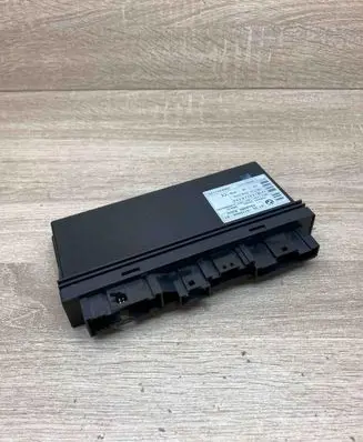 BMW 5 E60 E61 Comfort/convenience module 9176069 5WK49111D