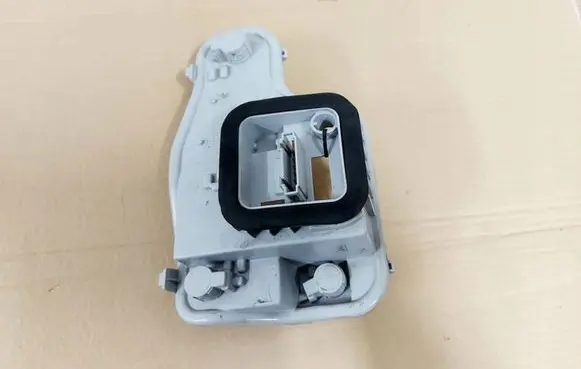 Volkswagen Polo V 6R Tail light bulb cover holder 6R0945258B