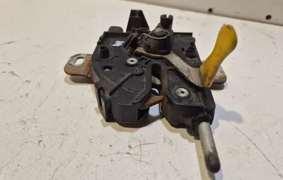 Ford S-MAX Engine bonnet/hood lock/catch 