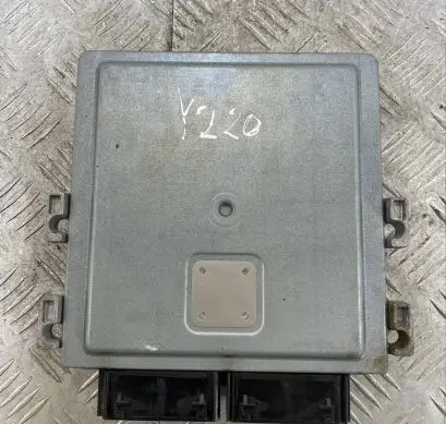 Ford F150 Engine control unit/module FL3A12B684BEB