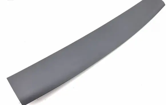 Hyundai Kona I Tailgate trim 81760J9000