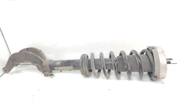 BMW X5 E70 Front shock absorber with coil spring 678191801 6781918 31132678191801