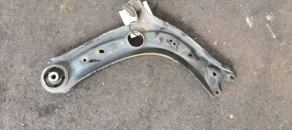 Volkswagen PASSAT B8 Front control arm 