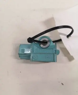 Mazda 6 Airbag deployment crash/impact sensor 5WK43826 57KC0