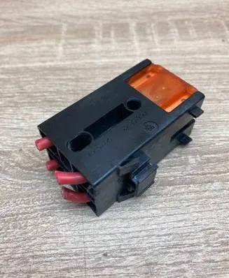 Ford Galaxy Fuse 3A0937501