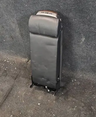 BMW 7 E65 E66 Rear seat armrest 