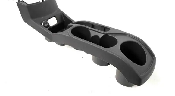 Ford Ecosport Center console CN15A044C74CA35B8