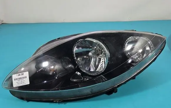 Seat Leon (1P) Headlight/headlamp 5P1941005A IMPRK1546392