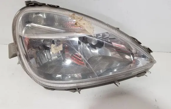 Mercedes-Benz A W168 Headlight/headlamp A1688201861