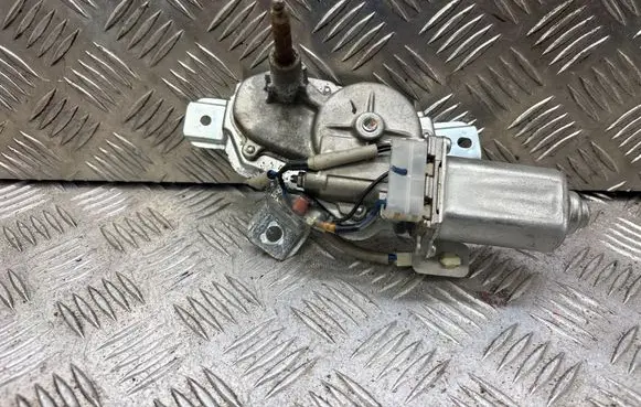Nissan Pixo Rear window wiper motor 38810M68K00