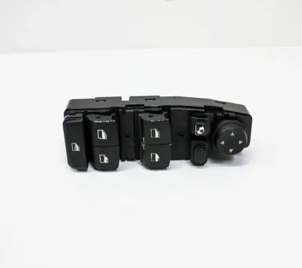 BMW 5 F10 F11 Electric window control switch 9238239