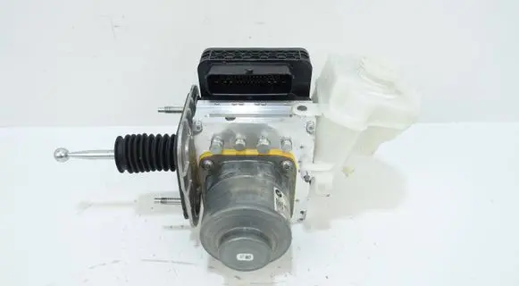 BMW X1 U11 ABS Pump 5A75D99