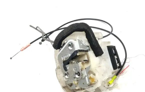 Subaru Forester SH Front door lock