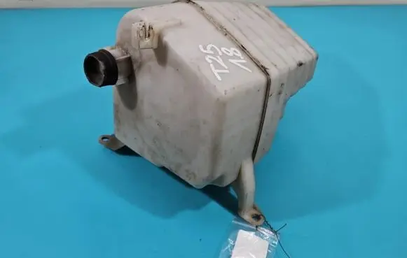 Intake resonator
