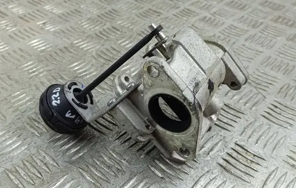 Hyundai Santa Fe Vacuum valve 16J2605585