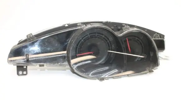 Toyota Verso-S Speedometer (instrument cluster) 838000F430