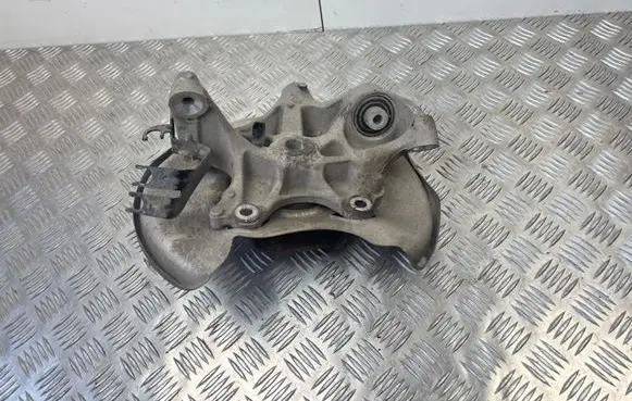 Audi A4 S4 B9 Rear wheel hub 8W0505460F 8W0505432T
