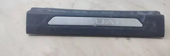 Jaguar XE Front sill trim cover GX7313200D GX7313200E KX7313200A