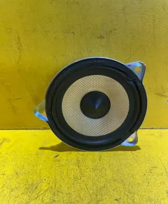 Front door speaker