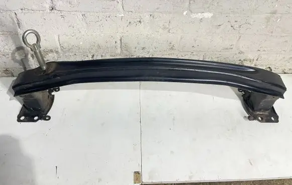 Seat Altea XL Front bumper cross member 5P0807109B